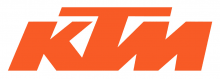 KTM logo